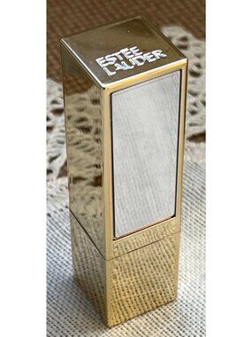 NIP Estee Lauder Lipstick Knockout Nude 184 B20 Pure Color Envy Sculpting Makeup